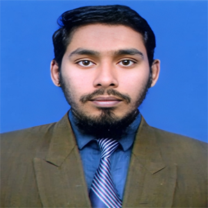 Md. Imran Ali